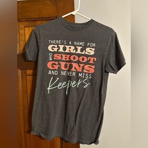 Country graphic tee!